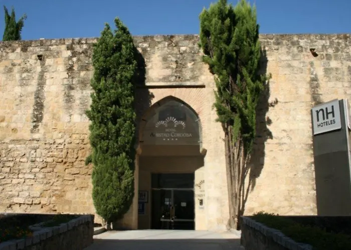 Nh Collection Palacio De ホテル