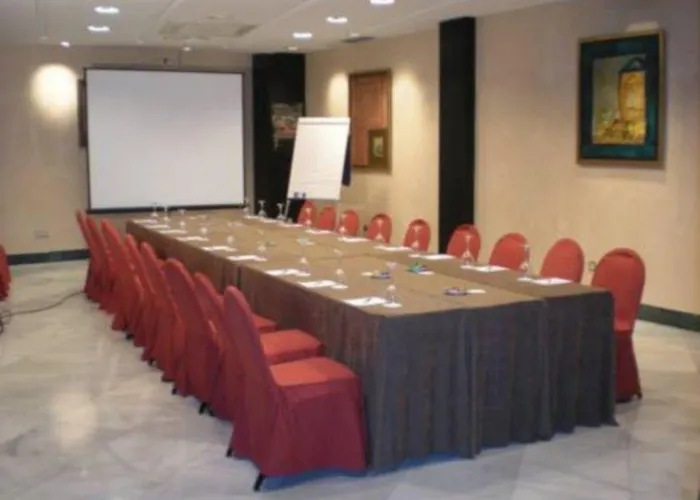 Nh Collection Palacio De ホテル コルドバ