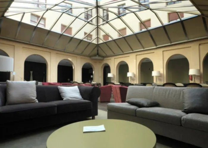 Nh Collection Palacio De ホテル 5*