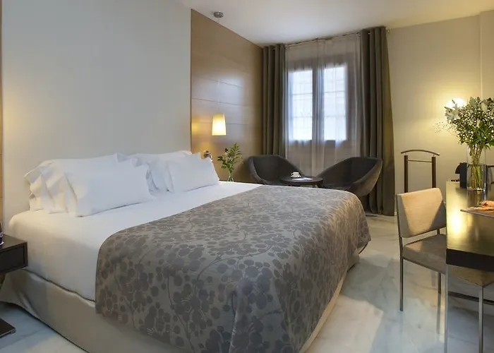 Nh Collection Palacio De Отель 5*