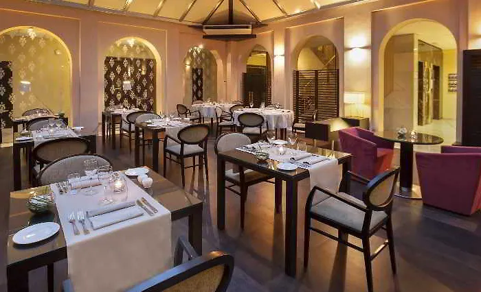 Nh Collection Palacio De ホテル コルドバ