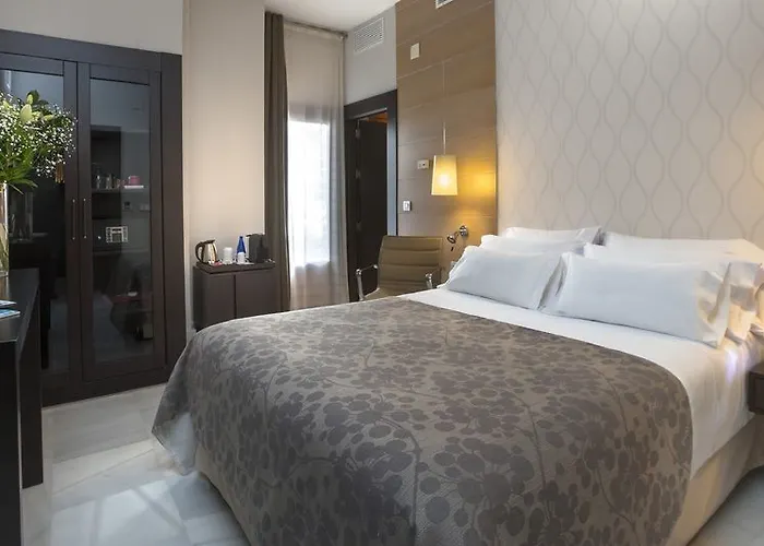 Nh Collection Palacio De Кордова