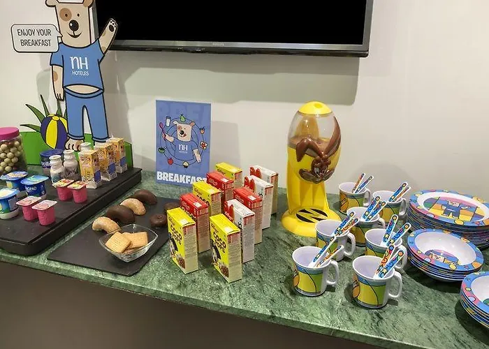 Nh Collection Palacio De