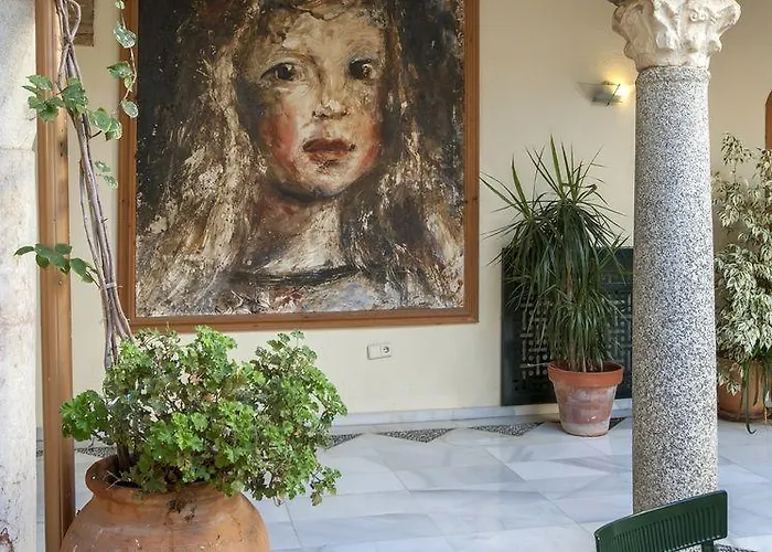 ホテル Nh Collection Palacio De