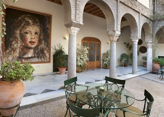 Nh Collection Palacio De