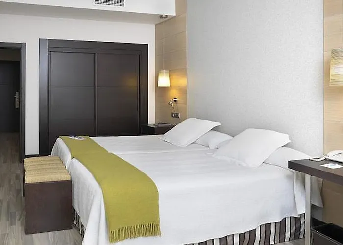 Nh Collection Palacio De 5* Кордова