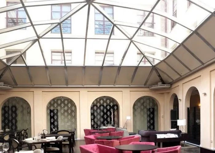 Nh Collection Palacio De 5*