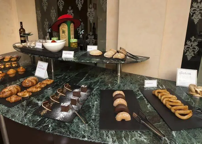 Nh Collection Palacio De Отель 5*