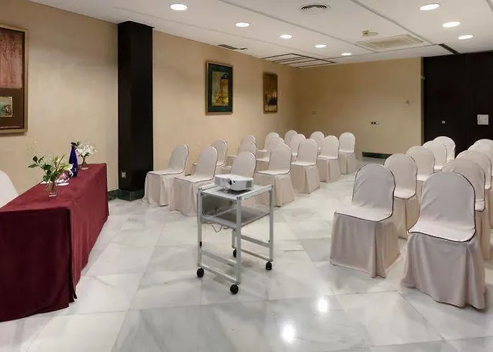 Nh Collection Palacio De