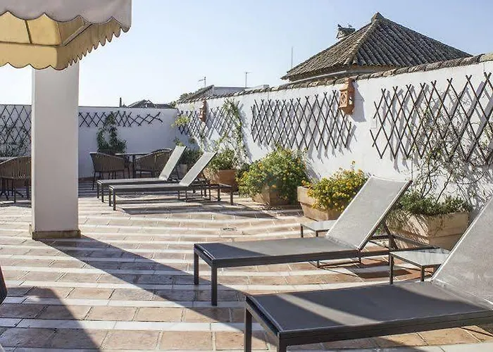 Nh Collection Palacio De ホテル 5*