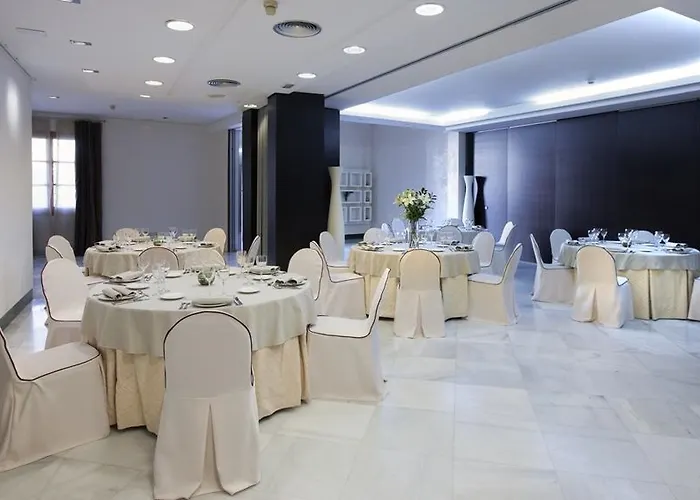 Nh Collection Palacio De ホテル 5*