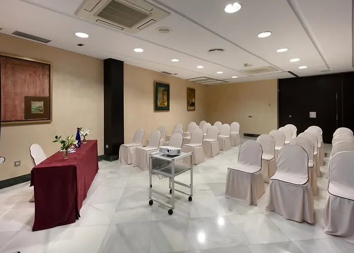 Nh Collection Palacio De Отель 5*