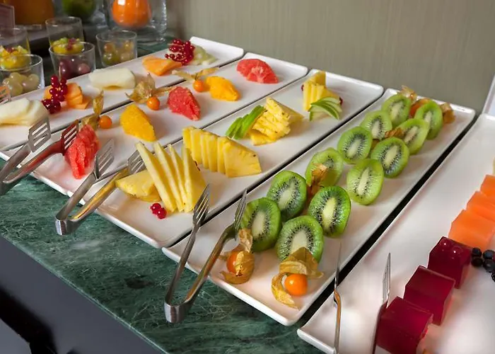 Nh Collection Palacio De ホテル