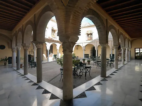 Hotel Nh Collection Palacio De 5*