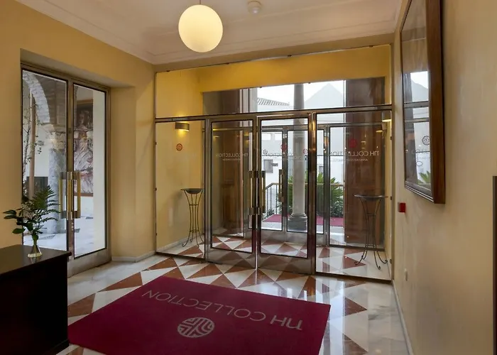 Nh Collection Palacio De ホテル 5*