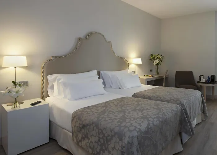 Nh Collection Palacio De Отель 5*