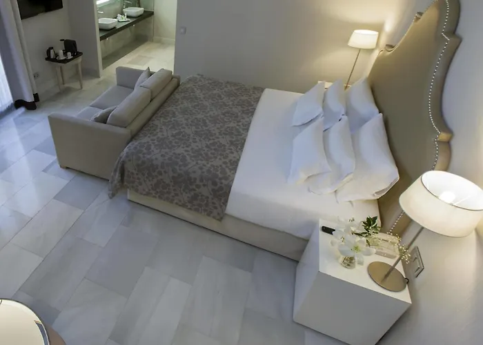 Hotel Nh Collection Palacio De