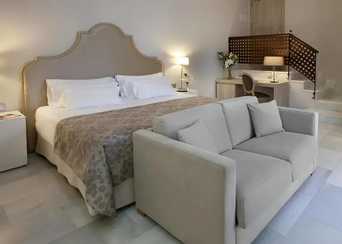 Nh Collection Palacio De 5*