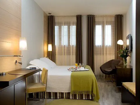 Nh Collection Palacio De ホテル 5*