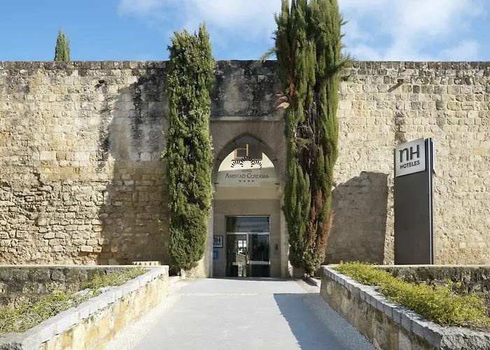 Nh Collection Palacio De ホテル