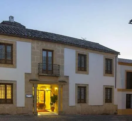 Nh Collection Palacio De מלון קורדובה