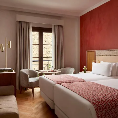 Nh Collection Palacio De קורדובה