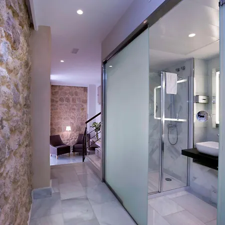 Nh Collection Palacio De