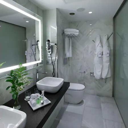 Nh Collection Palacio De