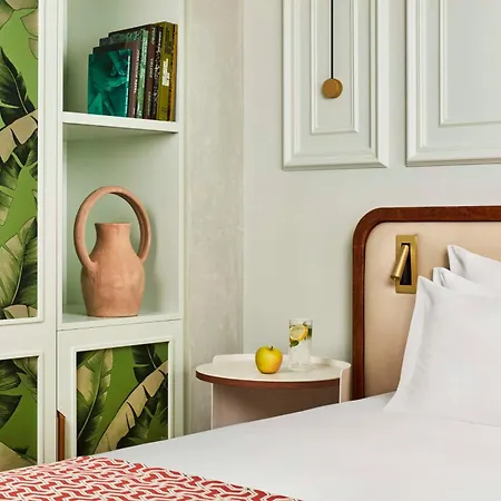 Nh Collection Palacio De מלון 5*