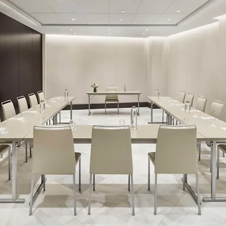 מלון Nh Collection Palacio De 5*