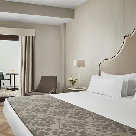 Nh Collection Palacio De קורדובה