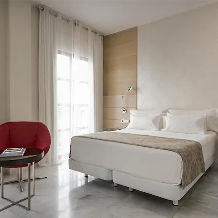 Nh Collection Palacio De קורדובה