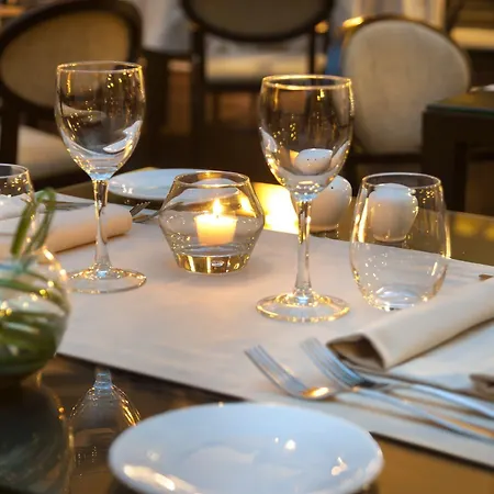 Nh Collection Palacio De מלון