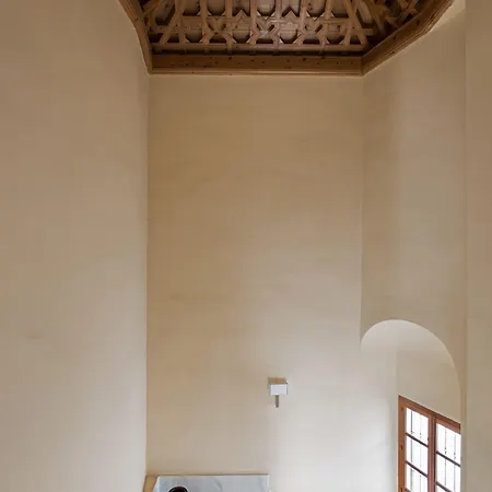 Nh Collection Palacio De מלון