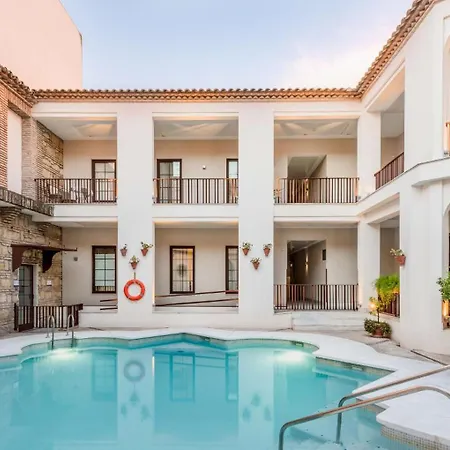 Nh Collection Palacio De מלון