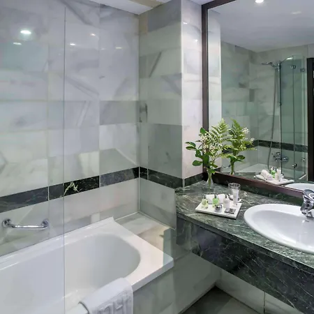 Hotel Nh Collection Palacio De 5*