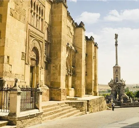 מלון Nh Collection Palacio De 5*