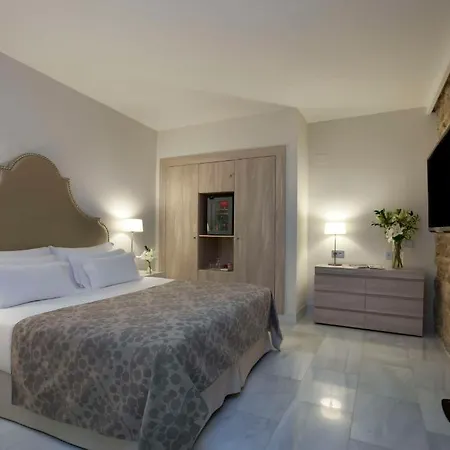 Nh Collection Palacio De 5* קורדובה