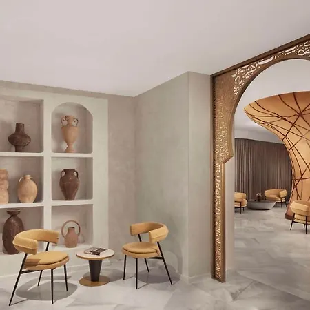 מלון Nh Collection Palacio De קורדובה