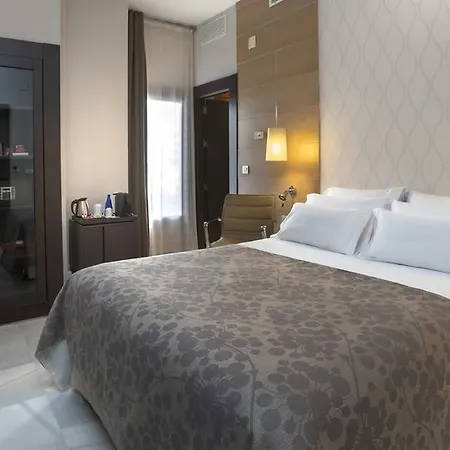 Nh Collection Palacio De Córdoba