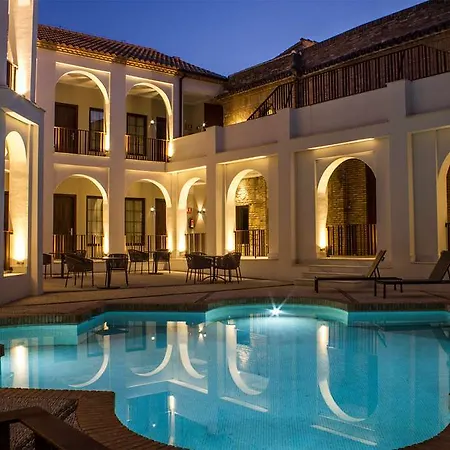 Nh Collection Palacio De 5* קורדובה