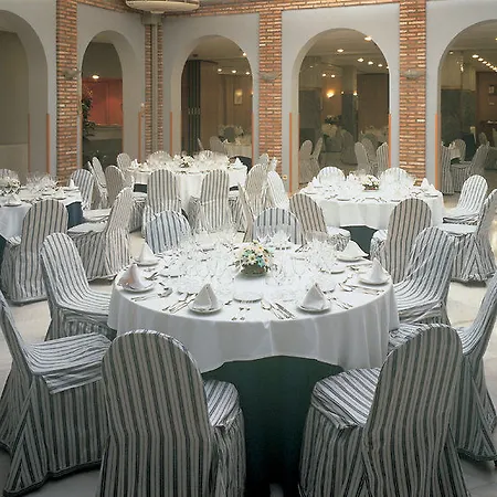 Hotel Nh Collection Palacio De 5*