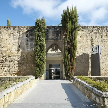 Nh Collection Palacio De Hotel