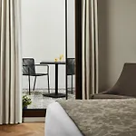 Nh Collection Palacio De Hotel