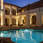 Nh Collection Palacio De 5* Cordoba