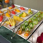 Nh Collection Palacio De Hotel