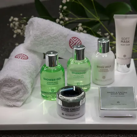 Nh Collection Palacio De Otel