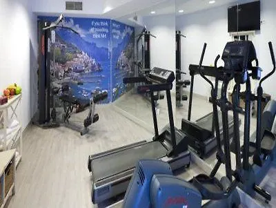Nh收藏阿米斯塔德科尔多瓦酒店 酒店