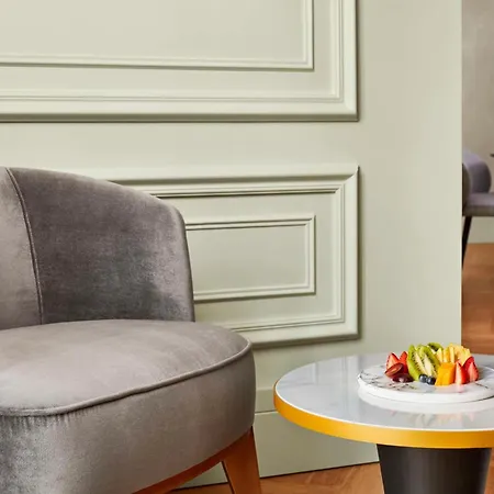 Nh Collection Palacio De Otel