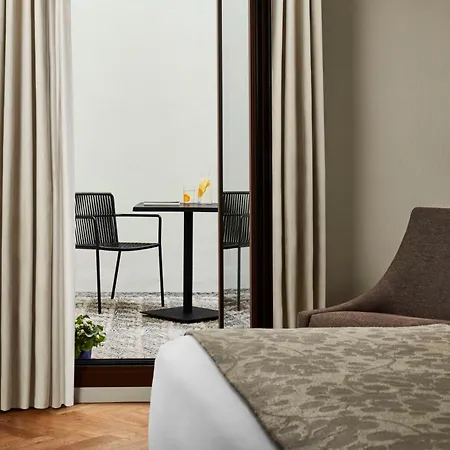 Otel Nh Collection Palacio De 5*